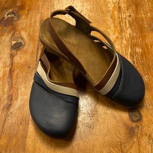 El Naturalista sandals size 37/6.5 Zumaia